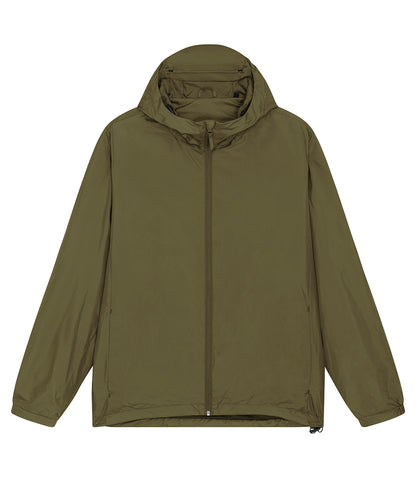 PRE ORDER - Adults Lightweight Windbreaker Jacket