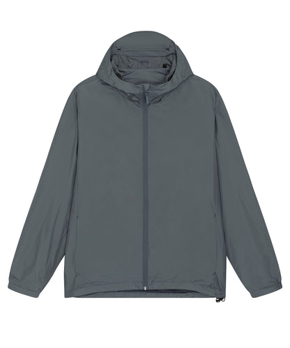 PRE ORDER - Adults Lightweight Windbreaker Jacket