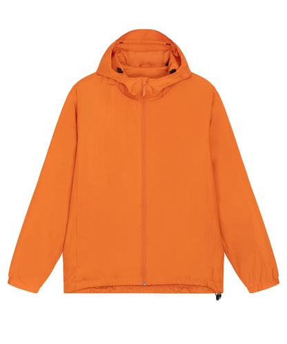 PRE ORDER - Adults Lightweight Windbreaker Jacket