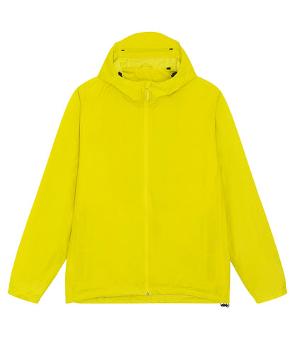 PRE ORDER - Adults Lightweight Windbreaker Jacket