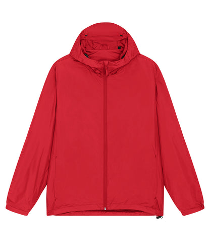 PRE ORDER - Adults Lightweight Windbreaker Jacket