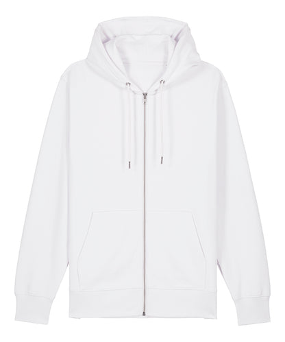 Adults Unisex ‘No Tricks, Just Traits’ Sweatshirt/Hoodie