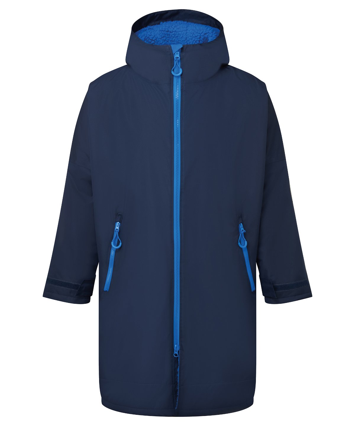 PRE ORDER - Adults Waterproof Hooded Robe